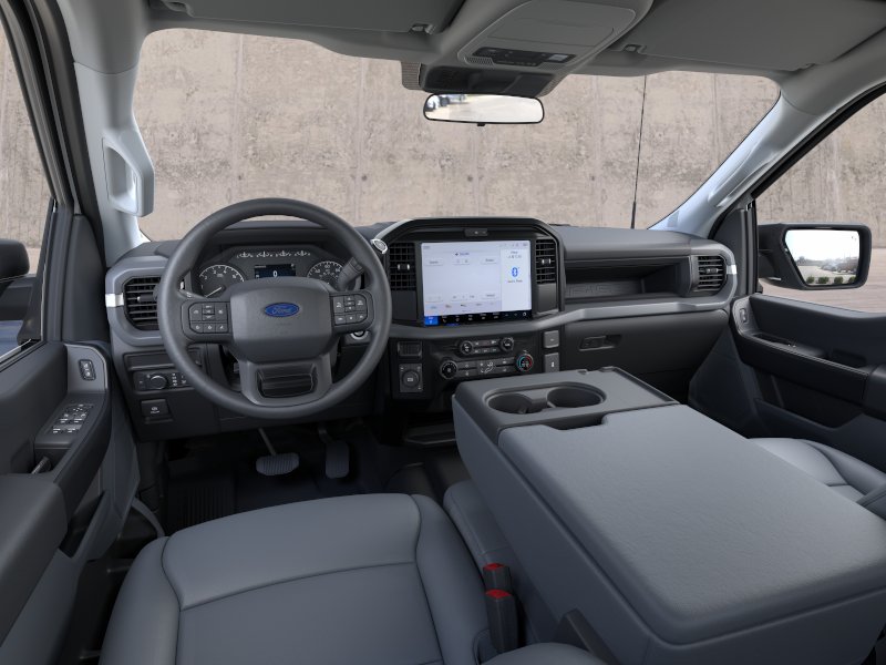 New 2026 Oxford White Ford XL image 9