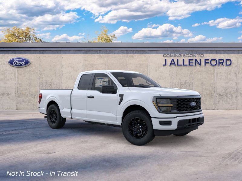  Ford F-150