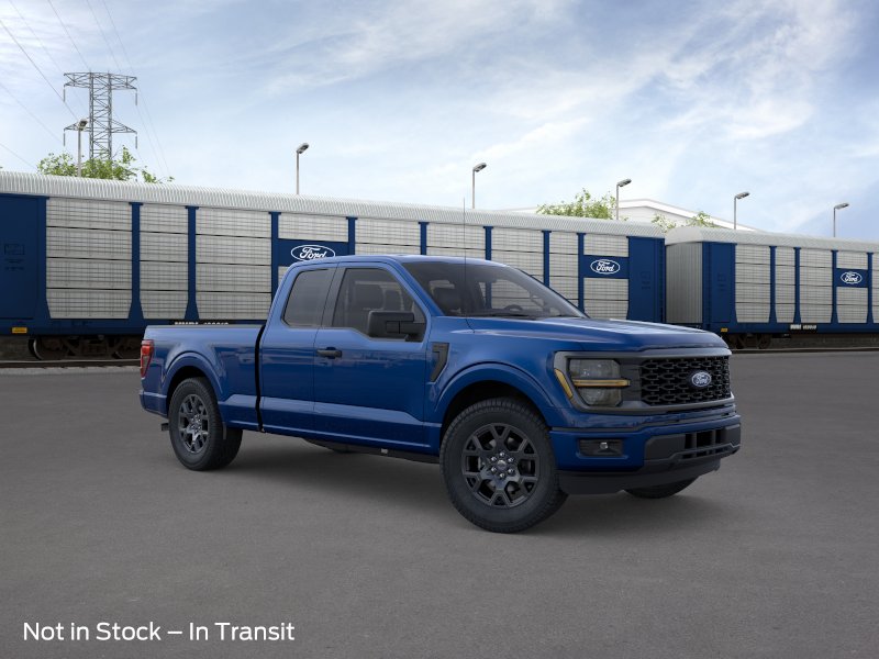 2026 Ford F-150's photo