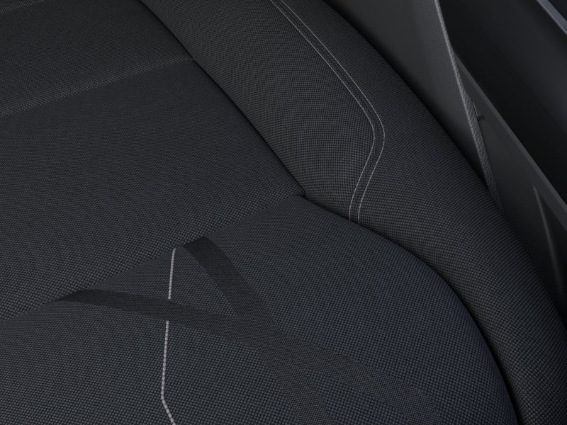 New 2026 Agate Black Metallic Ford STX image 38