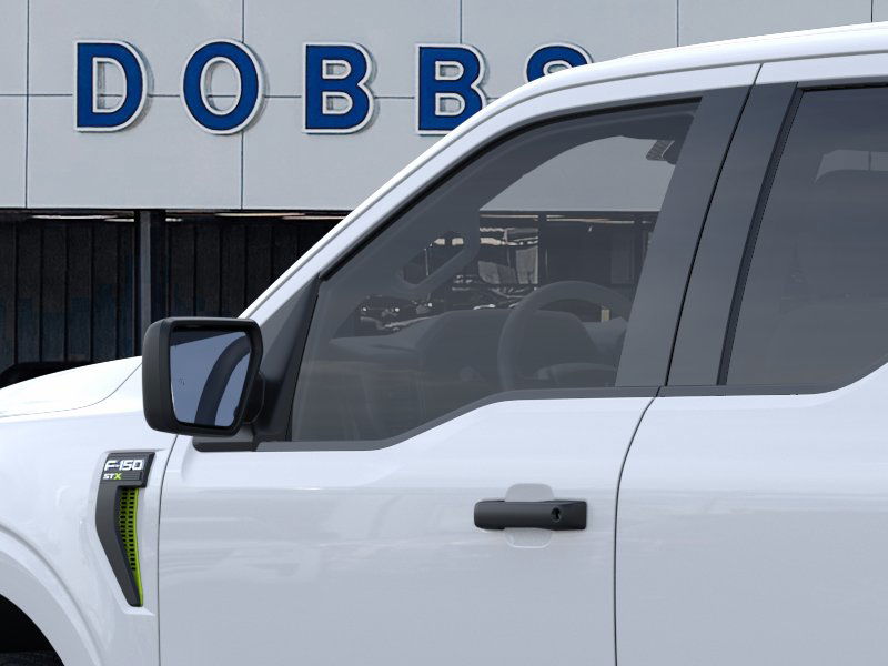 2025 Ford F-150 STX - Photo 20