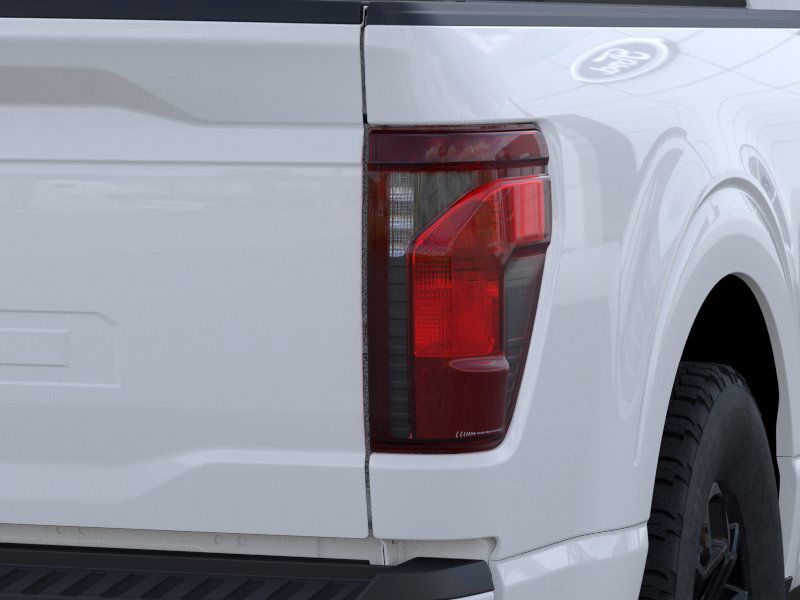 2025 Ford F-150 STX - Photo 21