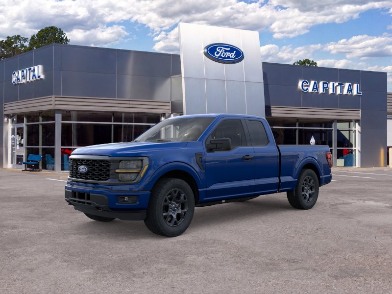 2026 Ford F-150 STX®