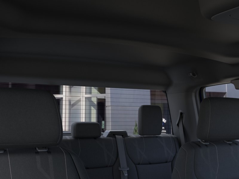 New 2026 Argon Blue Metallic Ford STX® image 22