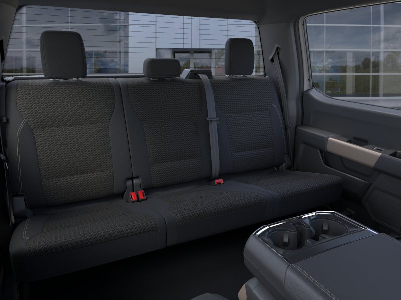 2023 Ford F-150 XL - Photo 11