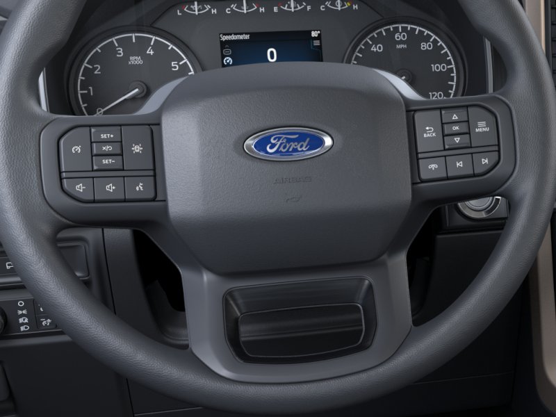 2023 Ford F-150 XL - Photo 12