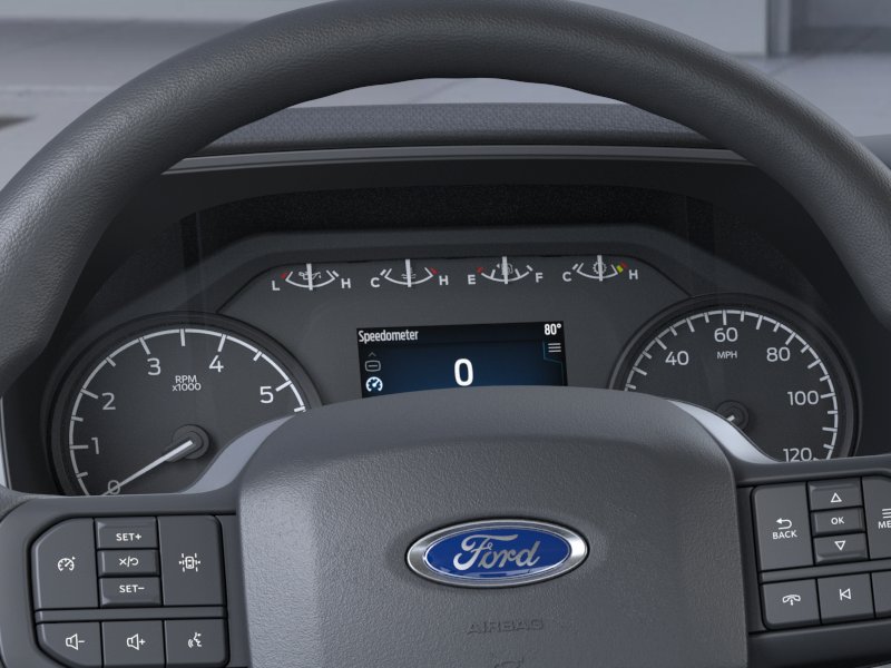 2023 Ford F-150 XL - Photo 13