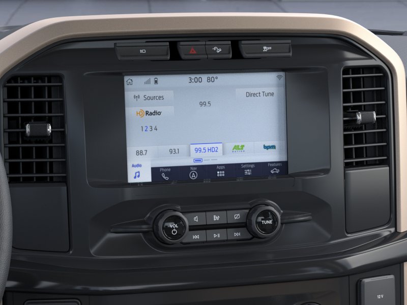 2023 Ford F-150 XL - Photo 14