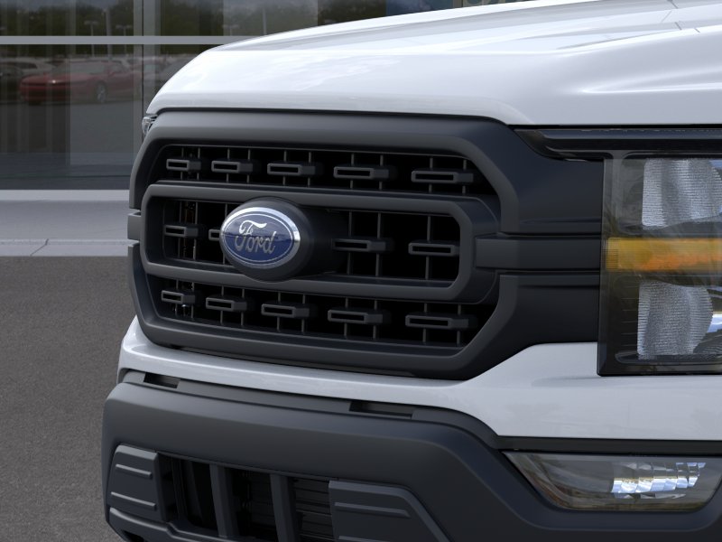 2023 Ford F-150 XL - Photo 17