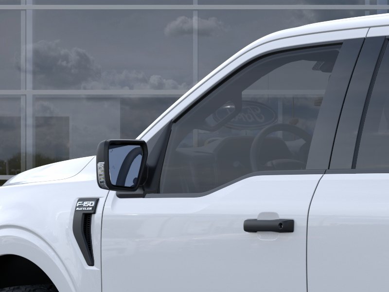 2023 Ford F-150 XL - Photo 20