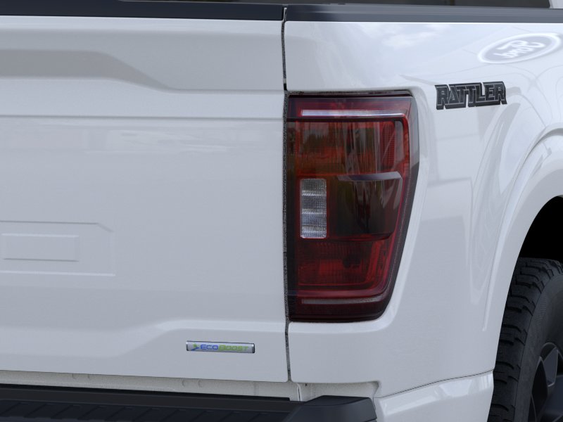 2023 Ford F-150 XL - Photo 21