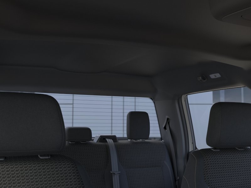 2023 Ford F-150 XL - Photo 22