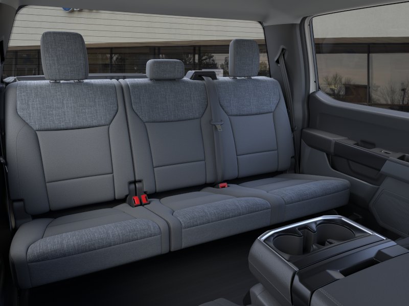 New 2026  Ford 4X4 CREW XL HYB image 11