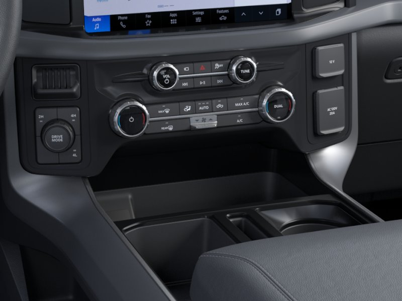 New 2026  Ford 4X4 CREW XL HYB image 15