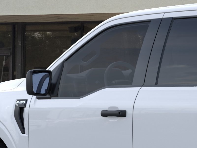 New 2026  Ford 4X4 CREW XL HYB image 20