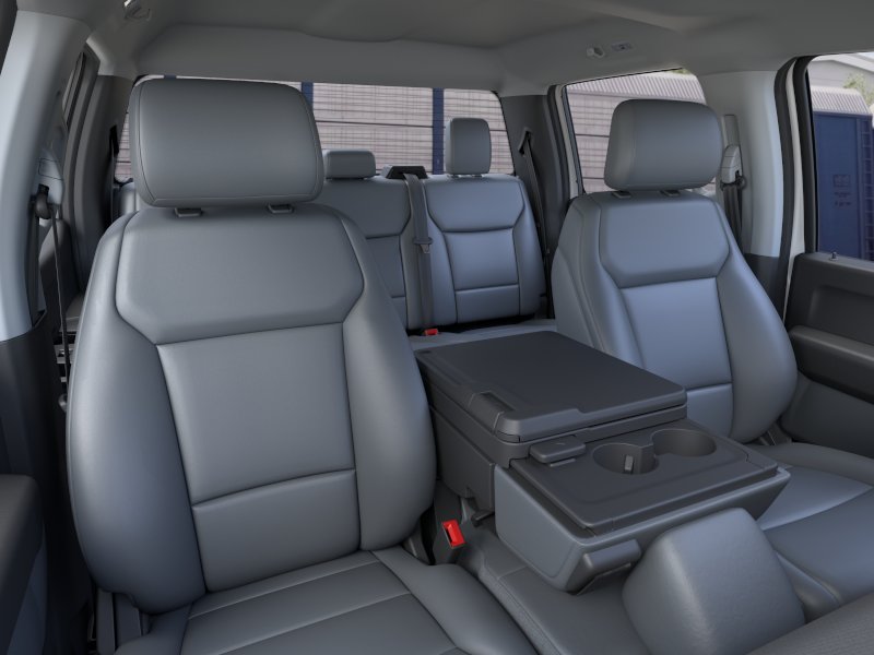 New 2026 Oxford White Ford XL image 22