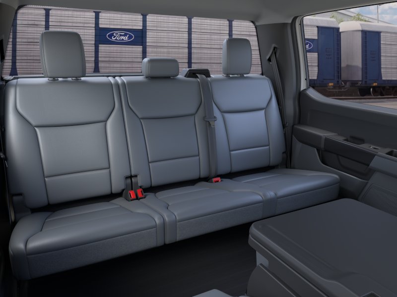 New 2026 Oxford White Ford XL image 23