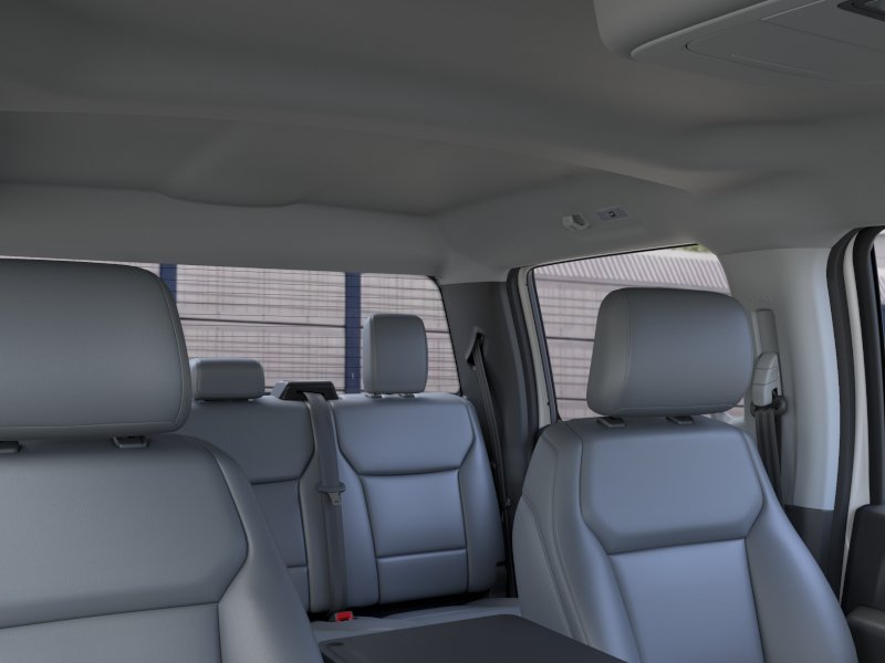 New 2026 Oxford White Ford XL image 34