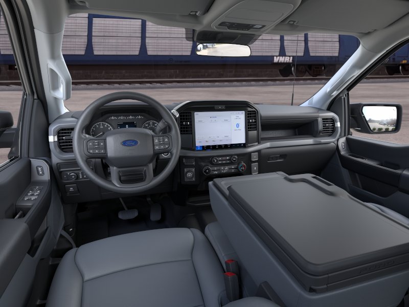 New 2026 Oxford White Ford XL image 21