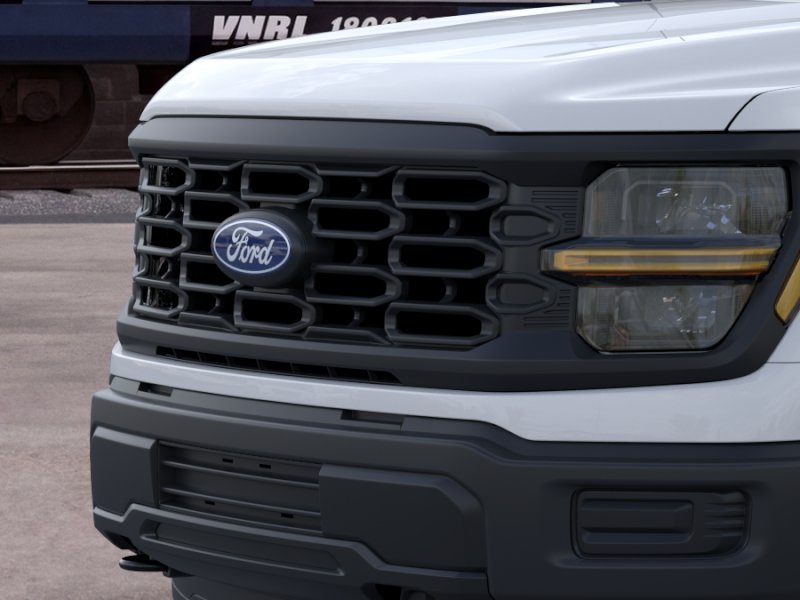 New 2026 Oxford White Ford XL image 39