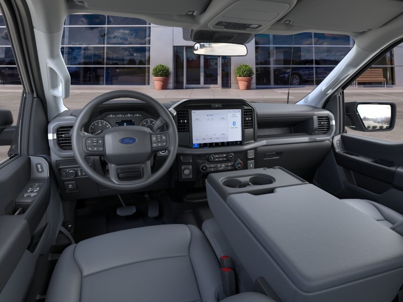 New 2026 Oxford White Ford XL image 31