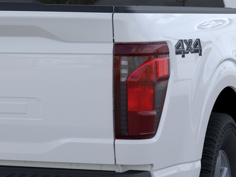 New 2026 Oxford White Ford XL image 43