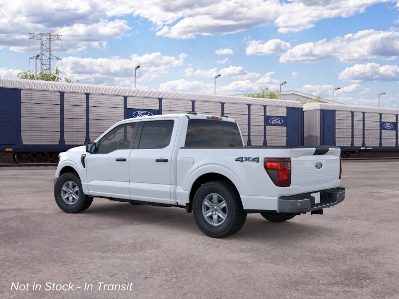 New 2026 Oxford White Ford XL image 26