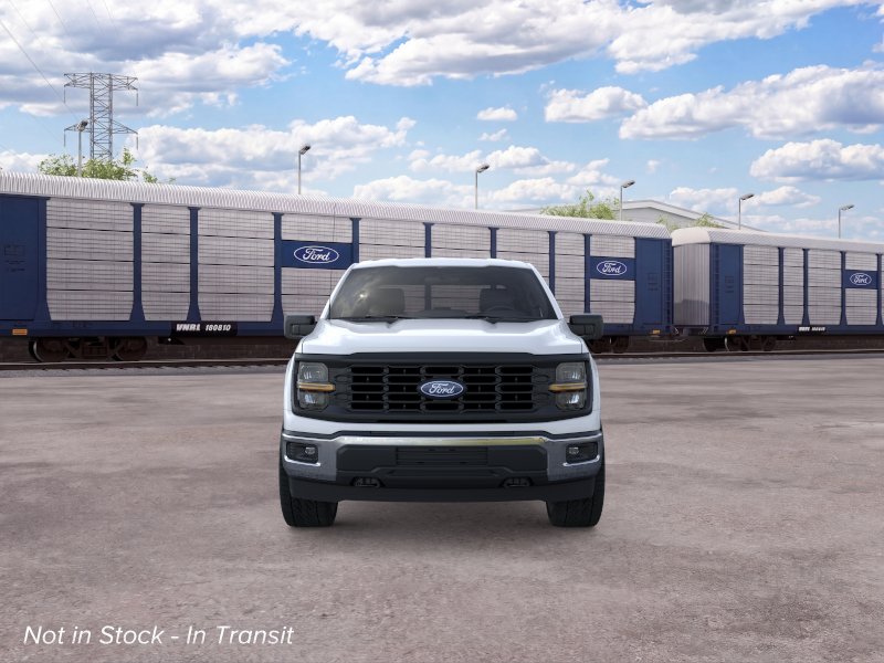 New 2026 Oxford White Ford XL image 28