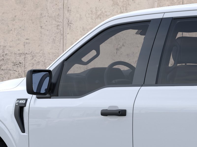 New 2026 Oxford White Ford XL image 20