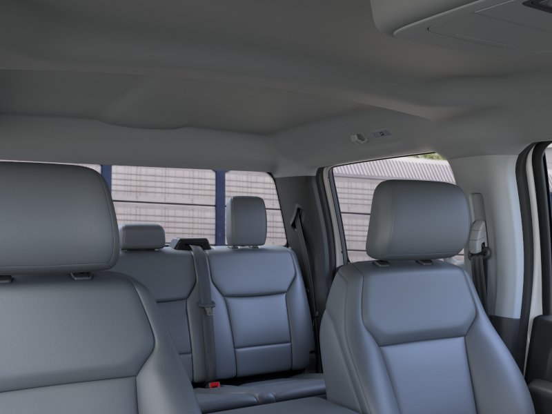 New 2026 Oxford White Ford XL image 22