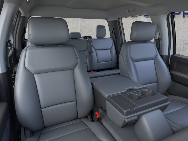 New 2026 Oxford White Ford XL image 32