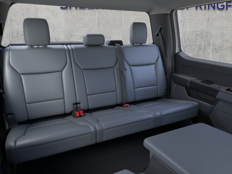 New 2026 Oxford White Ford XL image 33