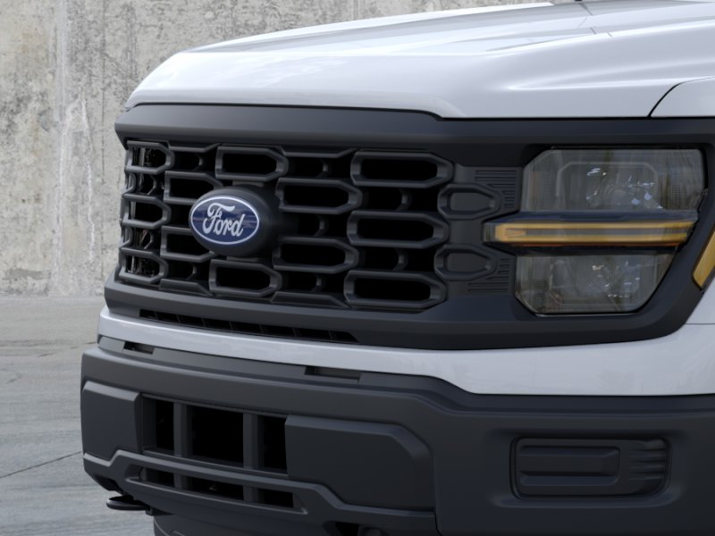 New 2026 Oxford White Ford XL image 39