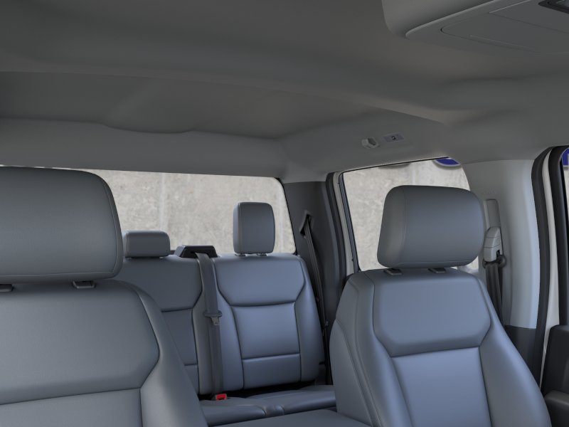 New 2026 Oxford White Ford XL image 44