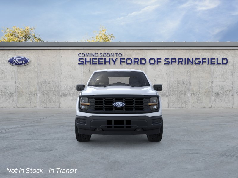 New 2026 Oxford White Ford XL image 24