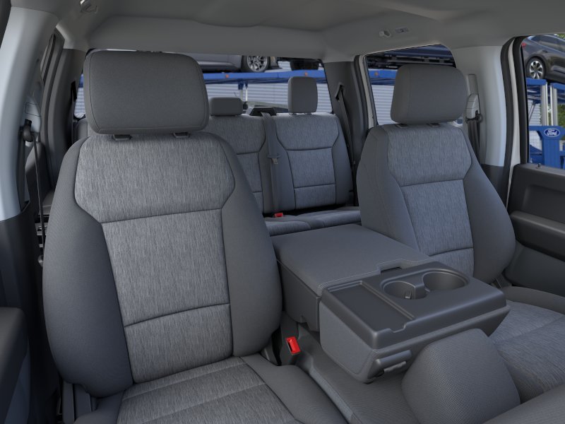 New 2026 Oxford White Ford XL image 32