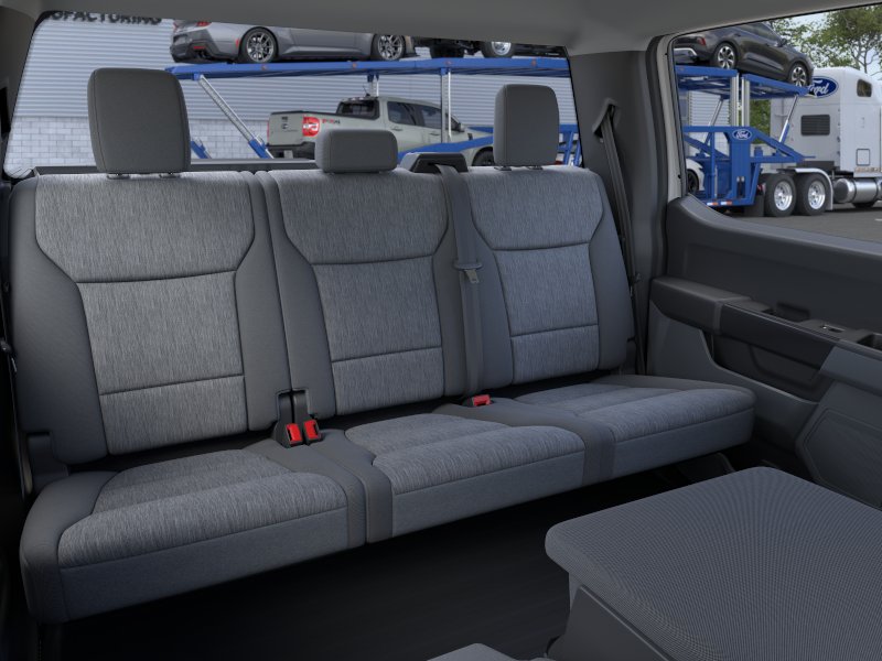 New 2026 Oxford White Ford XL image 33
