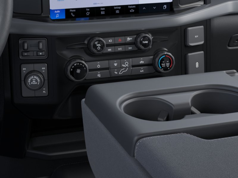 New 2026 Oxford White Ford XL image 37