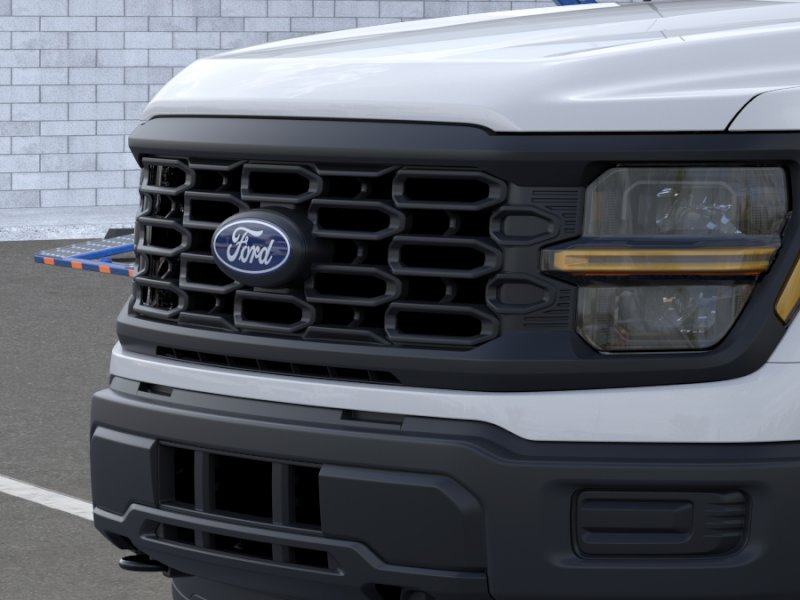 New 2026 Oxford White Ford XL image 39