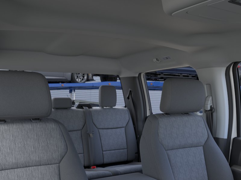 New 2026 Oxford White Ford XL image 44