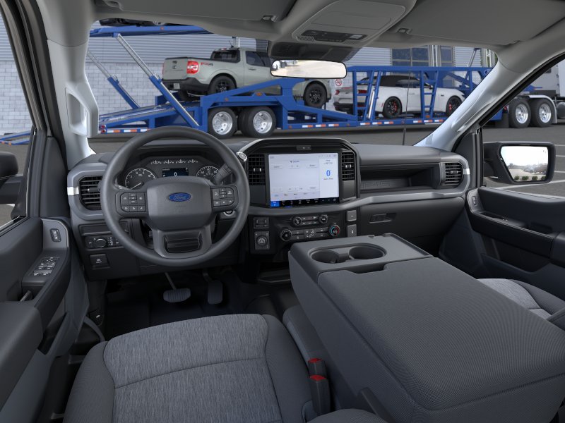 New 2026 Oxford White Ford XL image 31