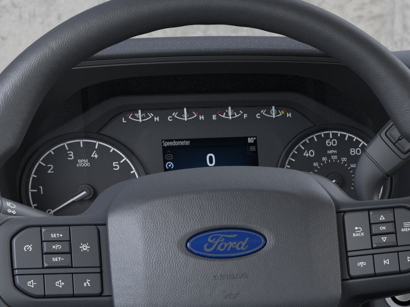 New 2026 Oxford White Ford XL image 35