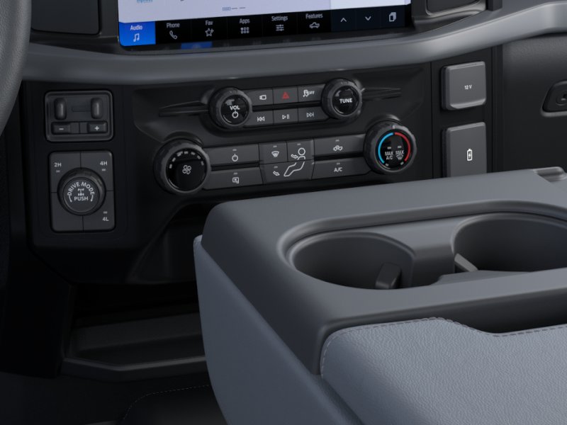 New 2026 Oxford White Ford XL image 37