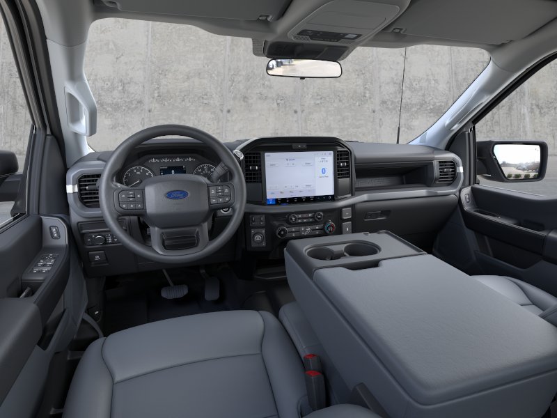 New 2026 Oxford White Ford XL image 31