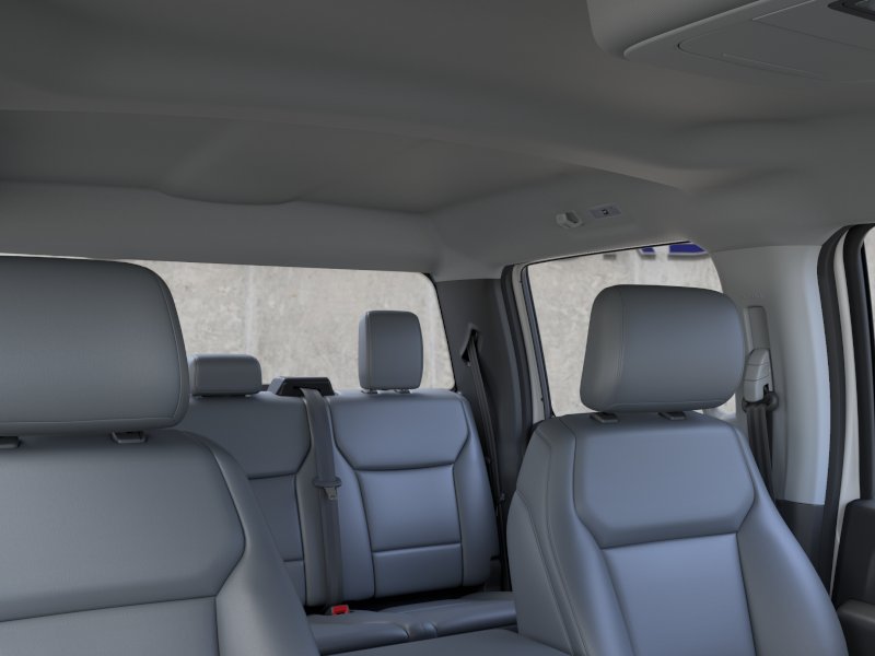 New 2026 Oxford White Ford XL image 22