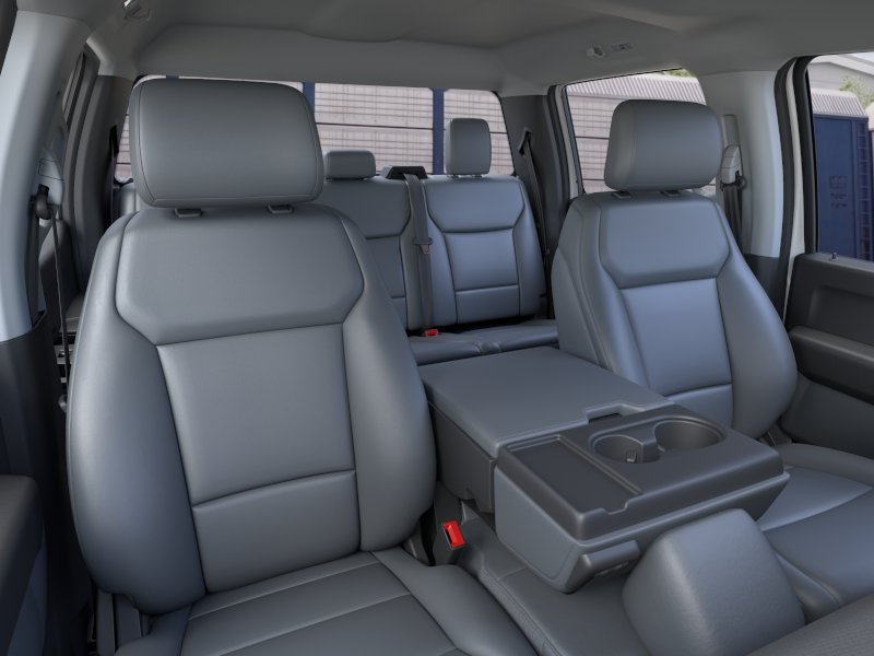 New 2026 Oxford White Ford XL image 10