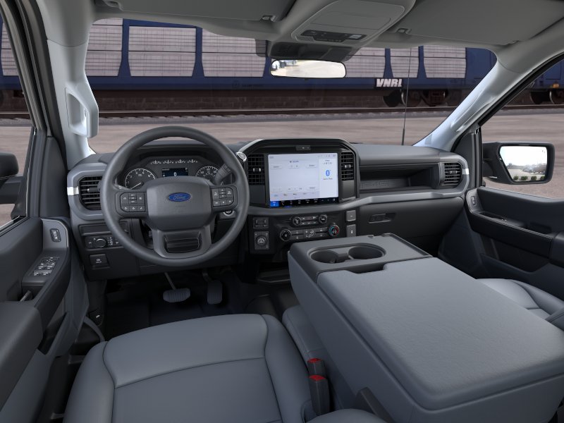 New 2026 Oxford White Ford XL image 9