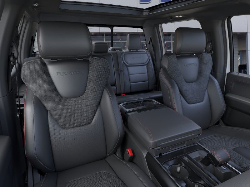 2025 Ford F-150 Raptor - Photo 10
