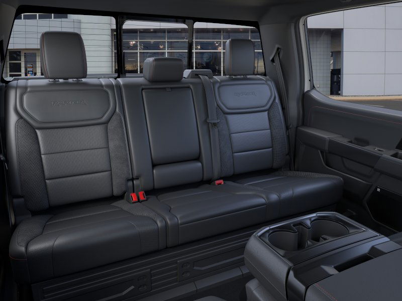 2025 Ford F-150 Raptor - Photo 11