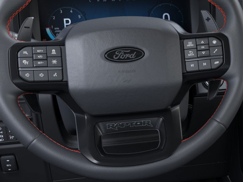 2025 Ford F-150 Raptor - Photo 12